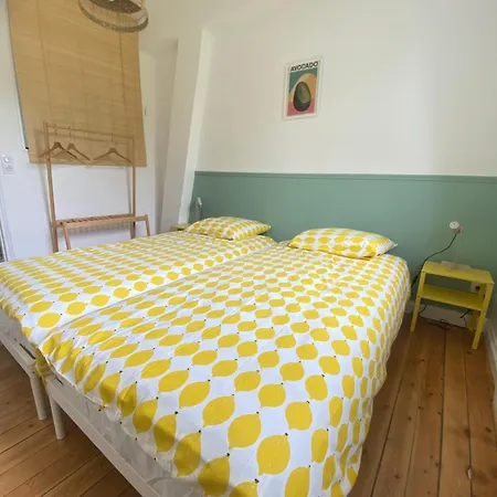 L'atelier- 2 Apartamento