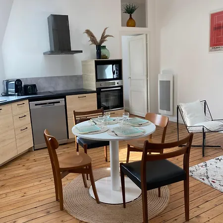 L'atelier- 2 * Soissons