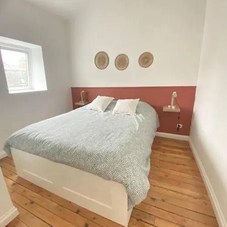 Apartamento L'atelier- 2 *