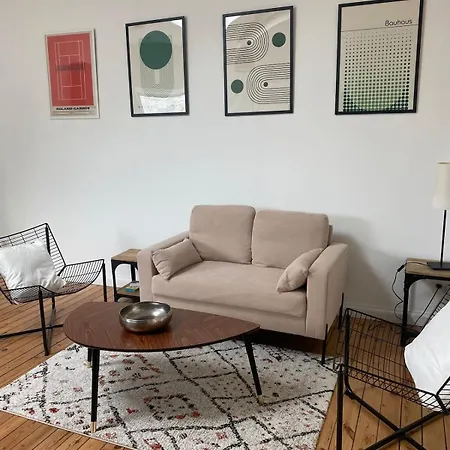 L'atelier- 2 *